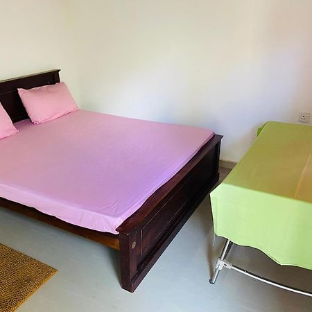 Little Mount Guest House Мирисса Экстерьер фото