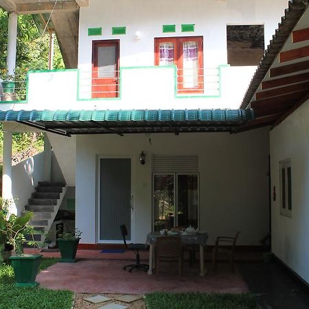 Little Mount Guest House Мирисса Экстерьер фото