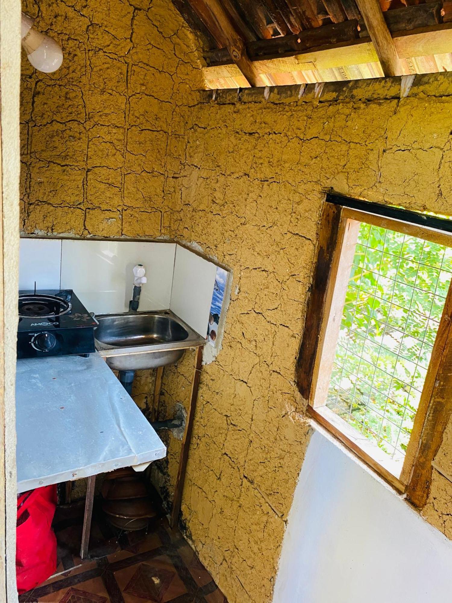 Little Mount Guest House Мирисса Экстерьер фото