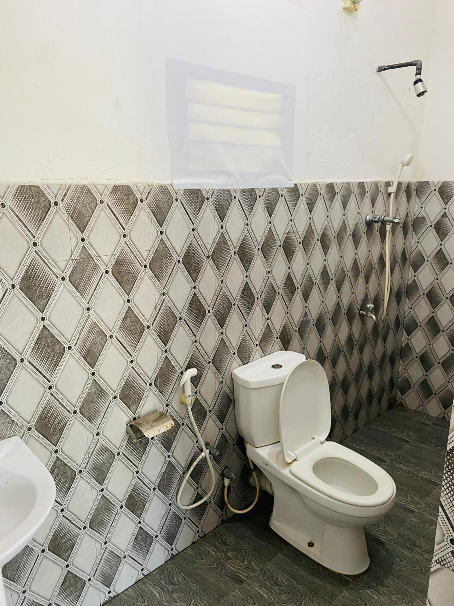 Little Mount Guest House Мирисса Экстерьер фото
