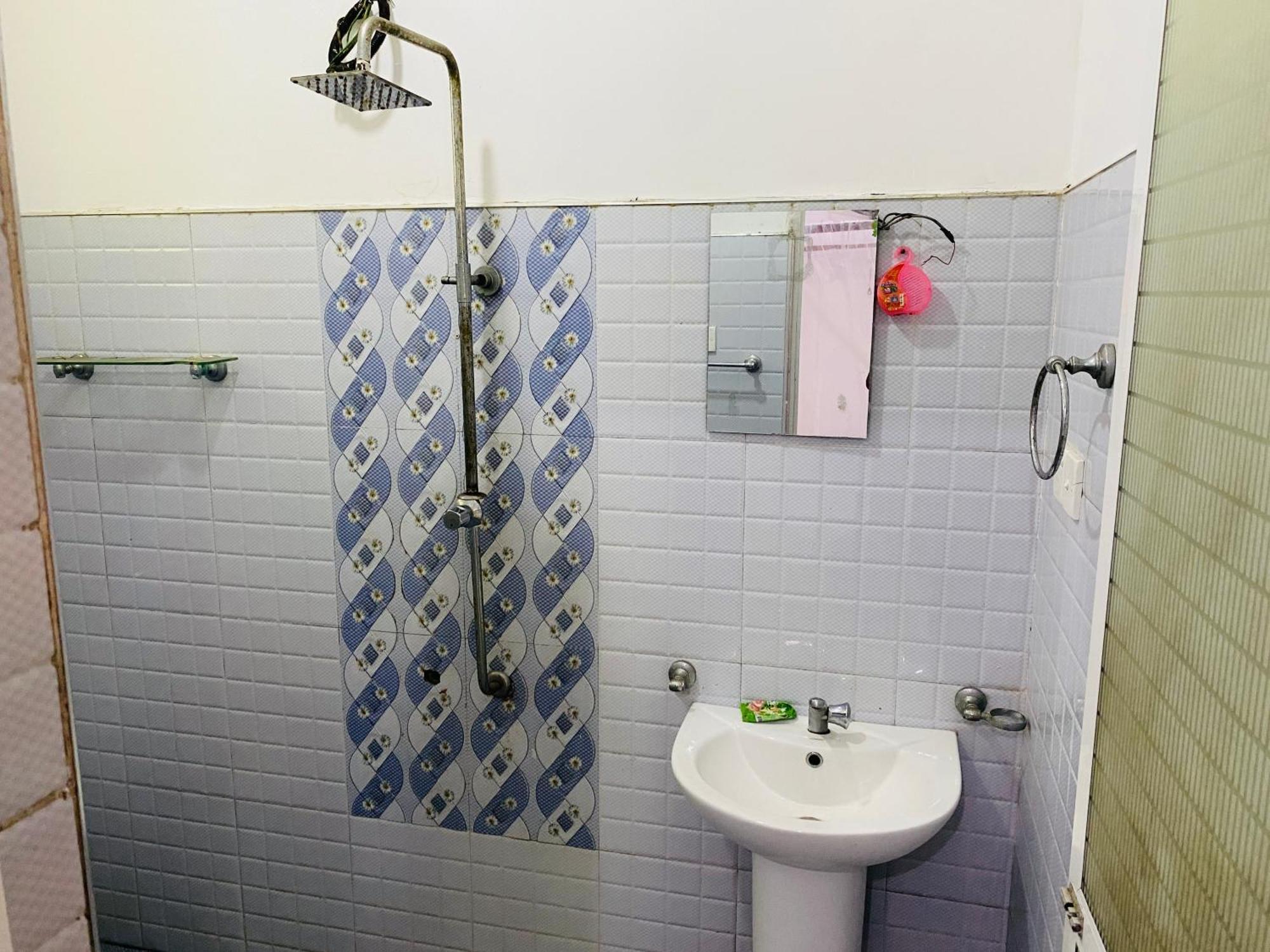 Little Mount Guest House Мирисса Экстерьер фото