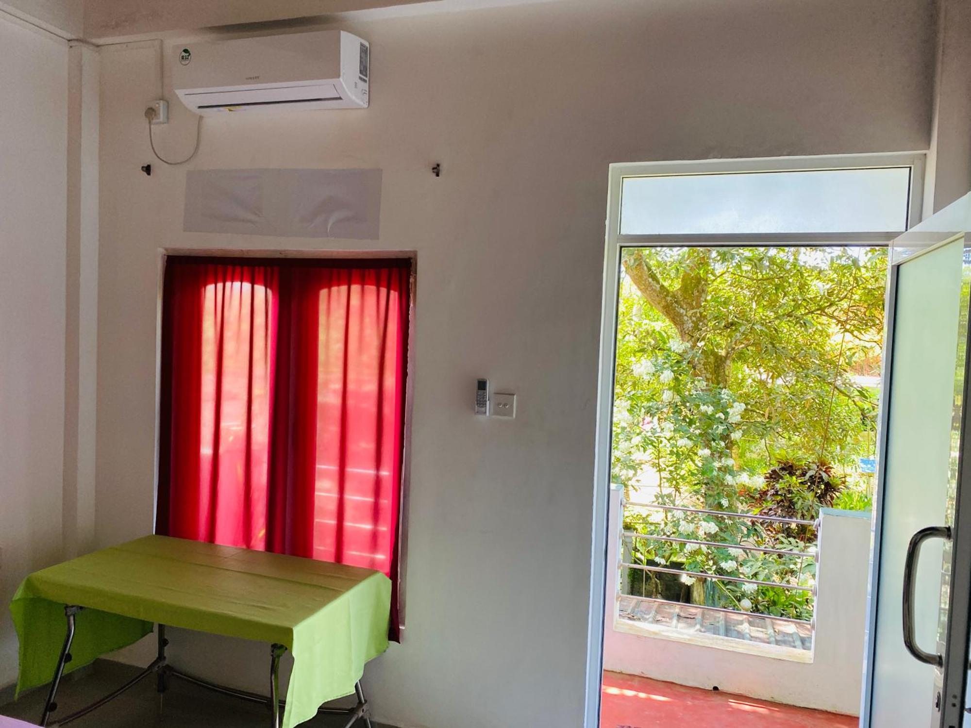 Little Mount Guest House Мирисса Экстерьер фото