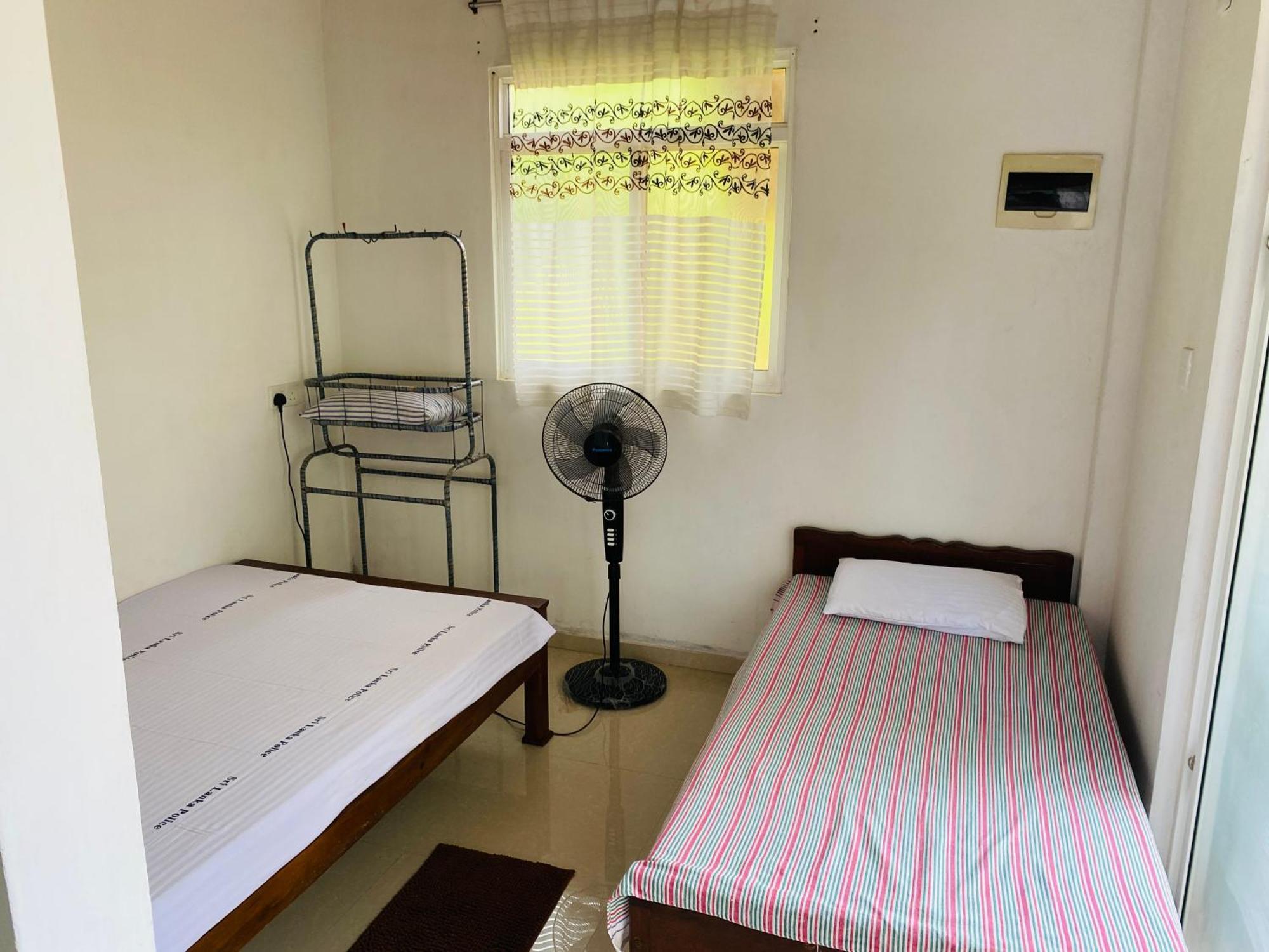 Little Mount Guest House Мирисса Экстерьер фото