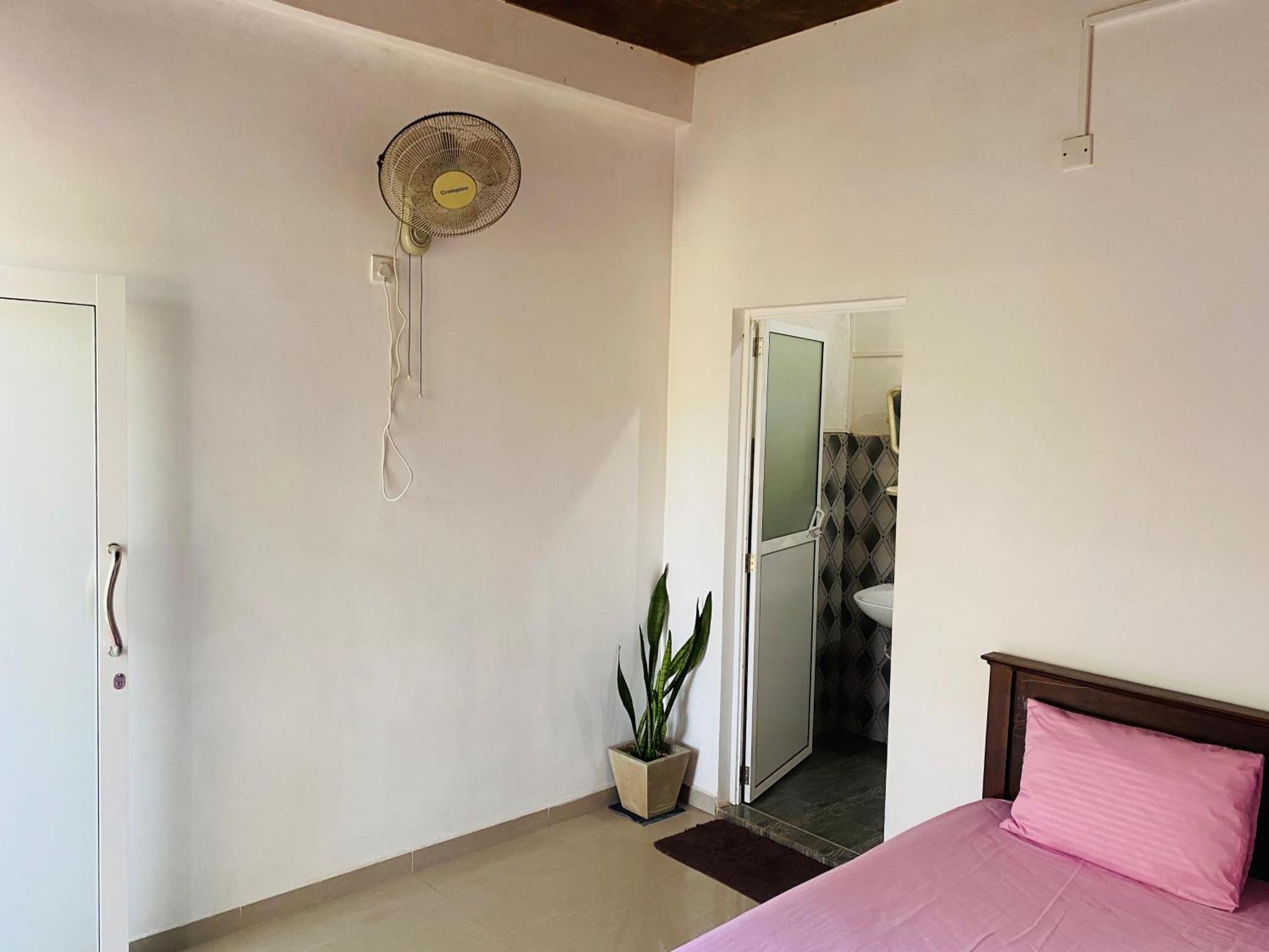 Little Mount Guest House Мирисса Экстерьер фото