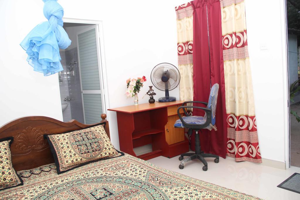 Little Mount Guest House Мирисса Экстерьер фото