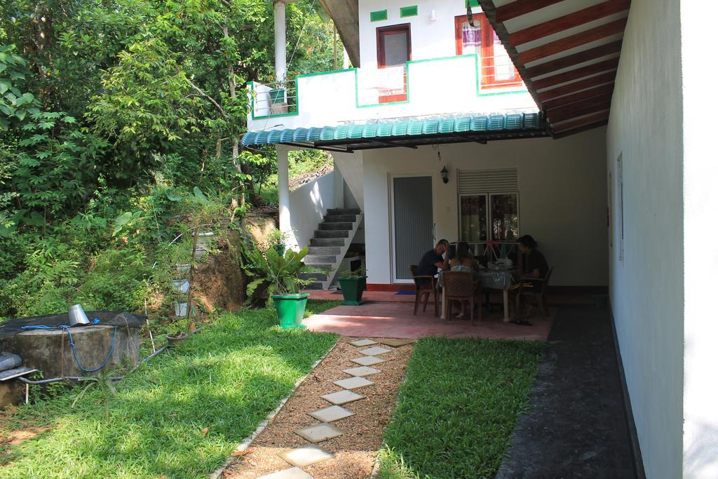 Little Mount Guest House Мирисса Экстерьер фото