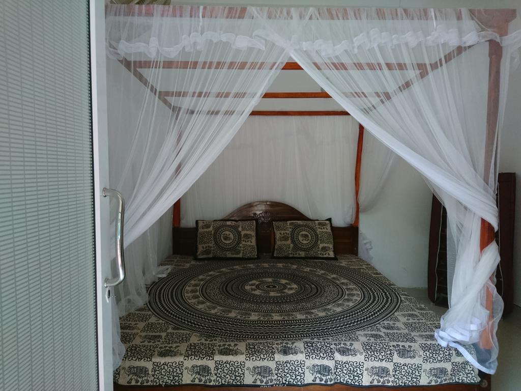 Little Mount Guest House Мирисса Экстерьер фото