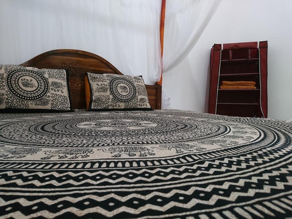 Little Mount Guest House Мирисса Экстерьер фото