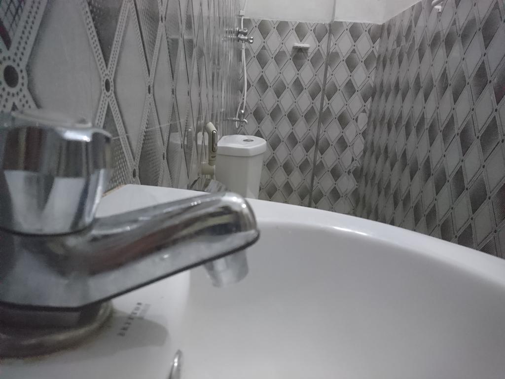 Little Mount Guest House Мирисса Экстерьер фото